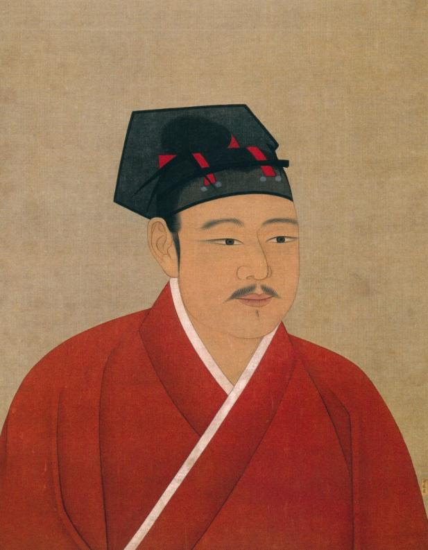 宋代：一朵花的命运