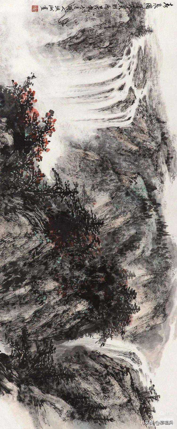庄寿红｜水墨之界—中国当代书画名家学术邀请展