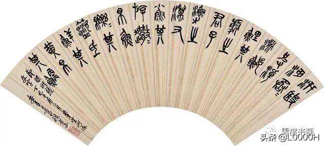 书画常识：常见的9种书法作品格式及书画作品尺寸