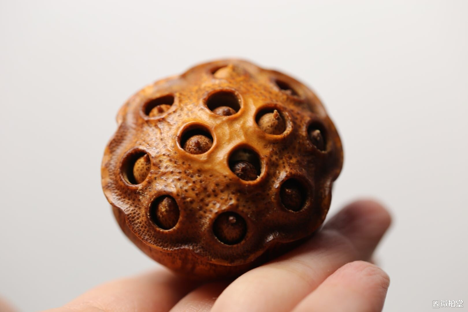 当下最罕见的文玩！你见过几个？