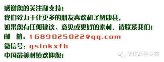 「公示」2018年康县新兵名单及兵员去向