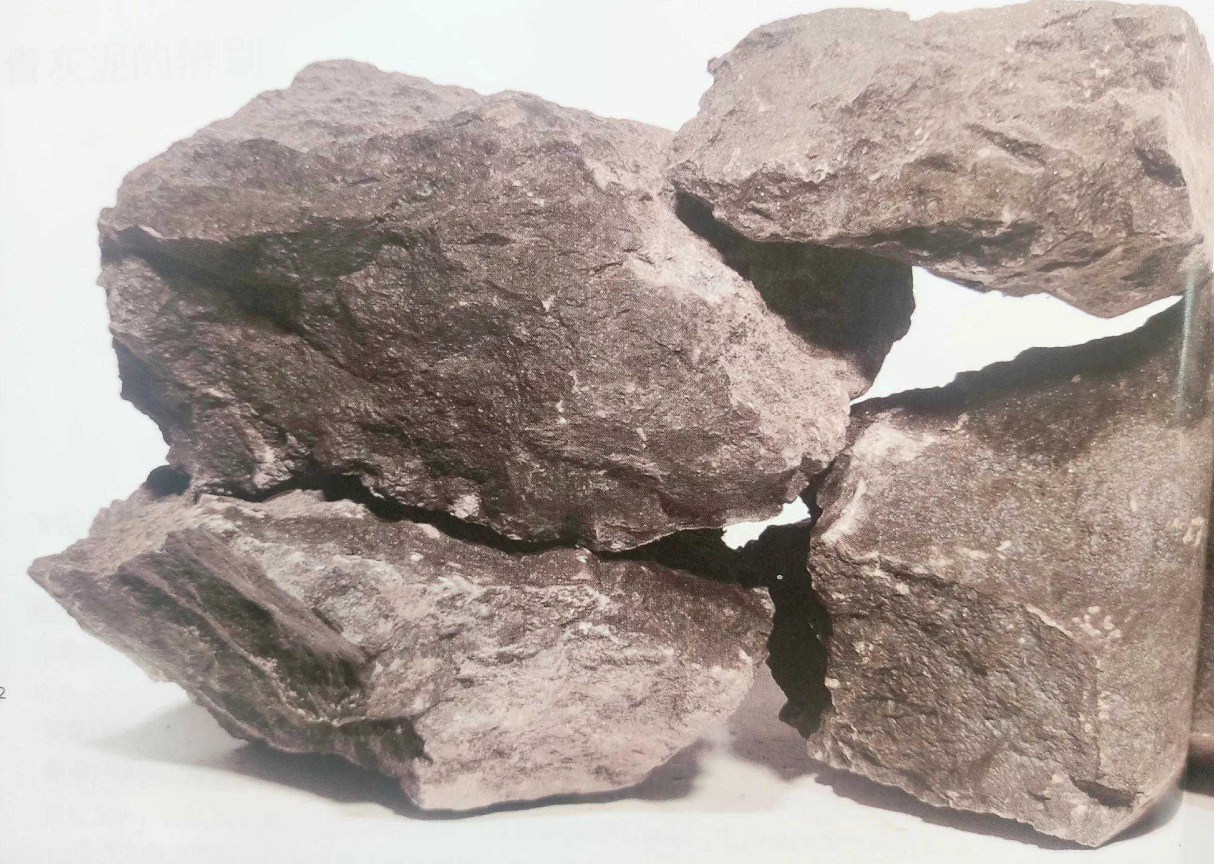 揭秘紫砂中的珍稀矿料——青灰泥