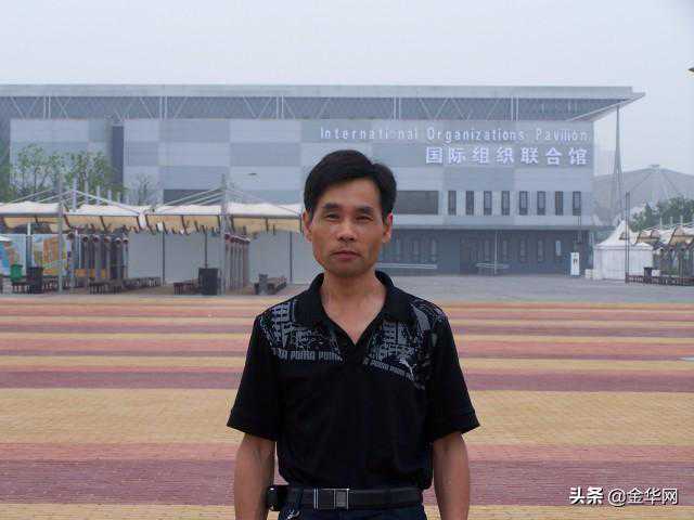 洪国荣的非遗人生与非遗梦