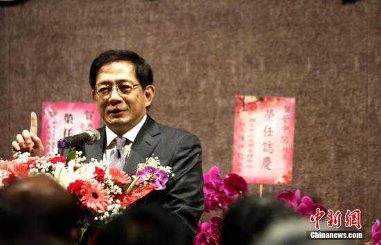 台大校长管中闵弹劾案追踪：7月公开审理案件