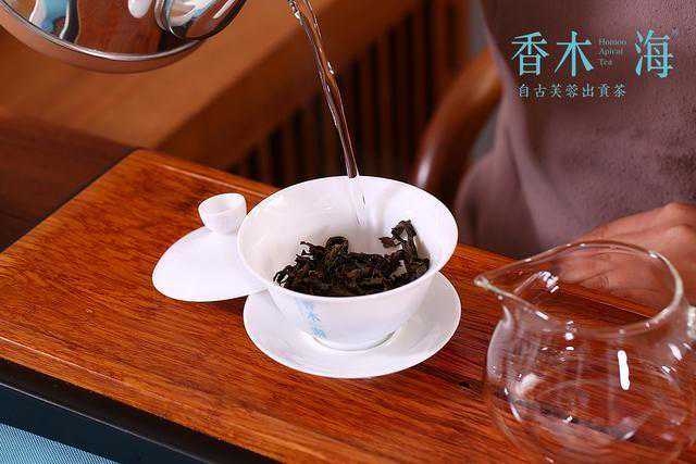 这有一份“洗茶注意事项”，请查收