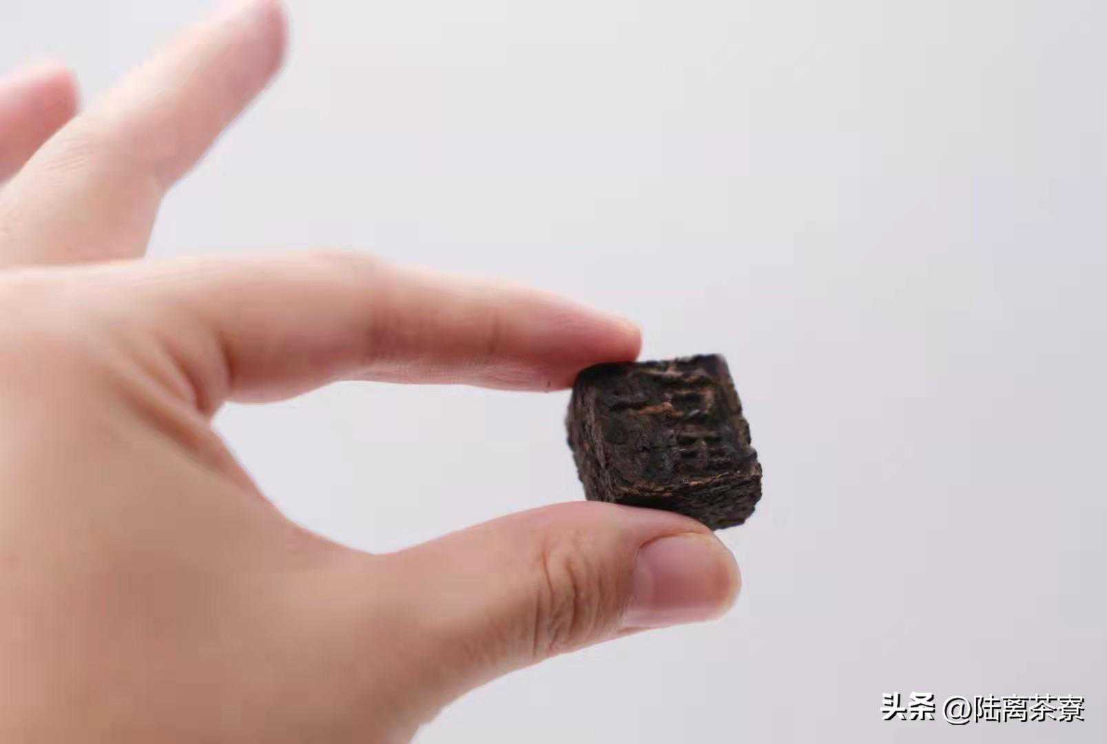 92方砖：我本日商定制茶，末代茶王天下闻
