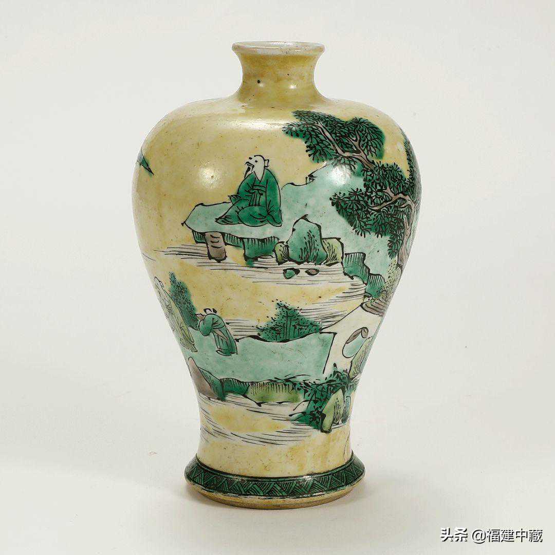 历代瓷器精选鉴赏