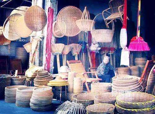曾经的“铁饭碗”原来是这个工种！因为每户人家都需要