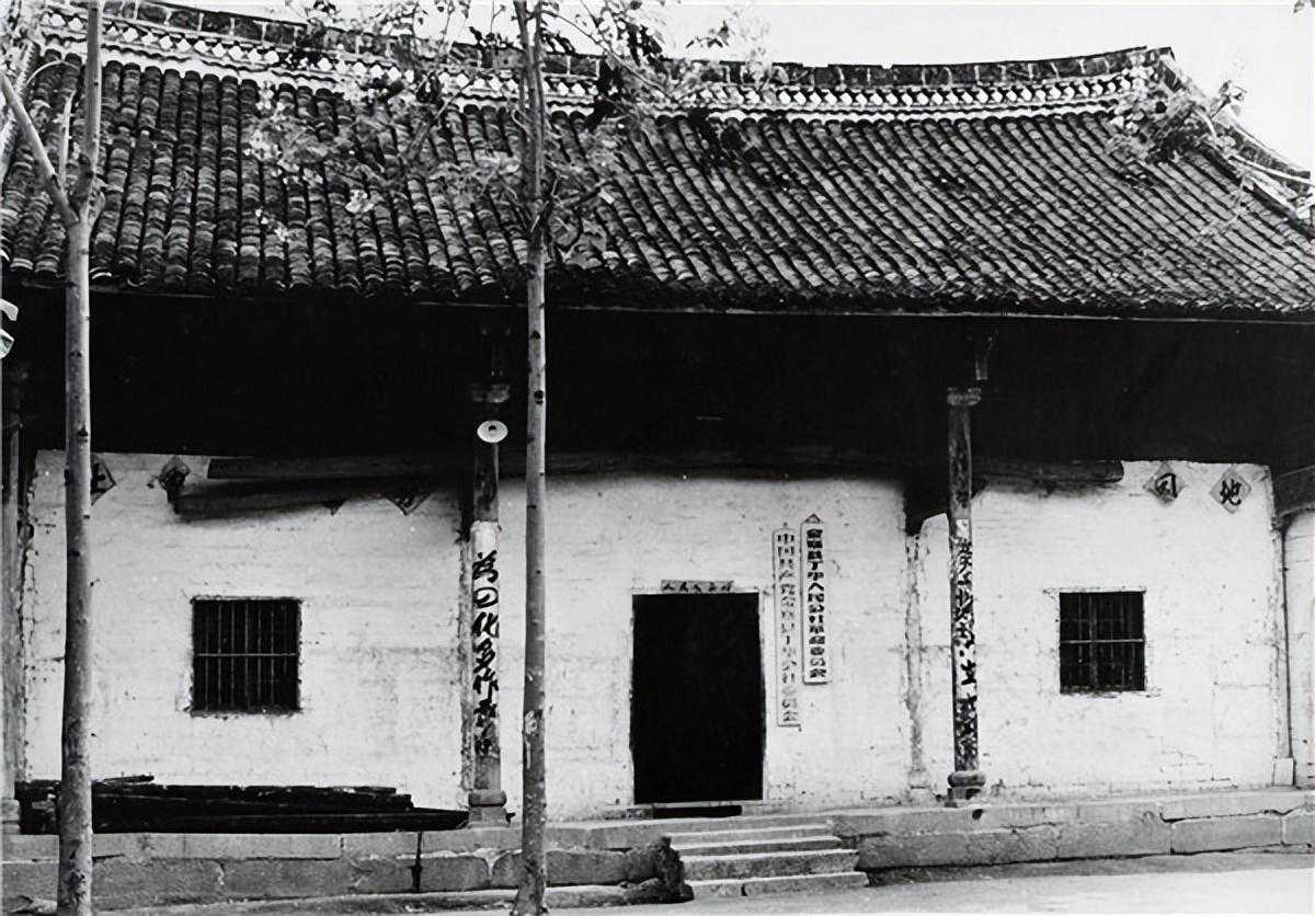 解放战争安徽篇（六安党组织的建立与发展）