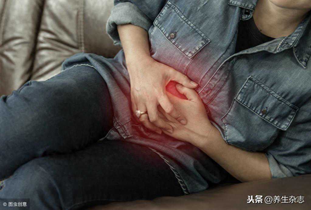 身体好不好，脾胃说了算！胃不好的人，两种食材要多吃
