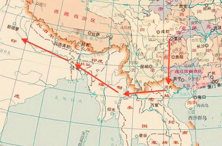 13年前越南出土的三星堆文物是什么？三星堆与越南是什么关系？