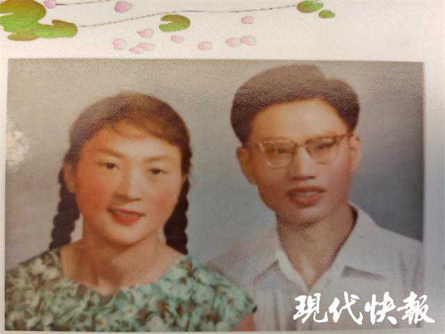 曾携手参与火星载人试验项目，苏州“华英夫妇”迎来钻石婚
