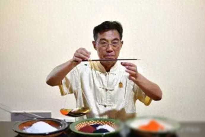 泥塑大师高水旺：从泥土到传奇的唐三彩之路