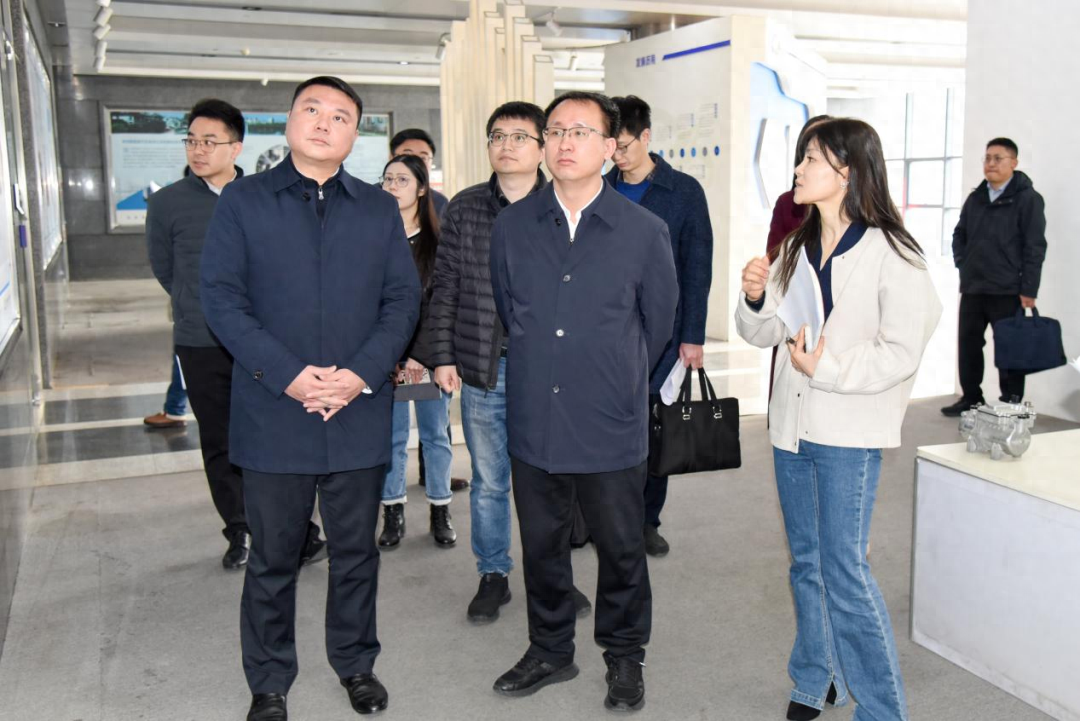来看！钟楼新质生产力的新探索