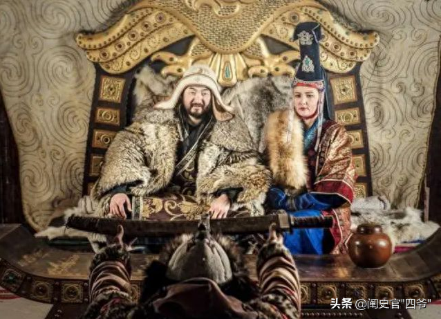 契丹人建立的辽朝有多大？能把北宋吓成那样！