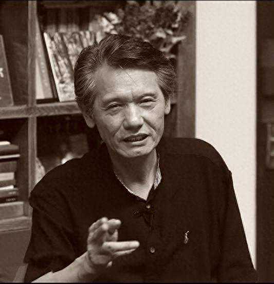 中国书法家协会副主席刘洪彪去世，曾为汨罗征集书法名家楹联