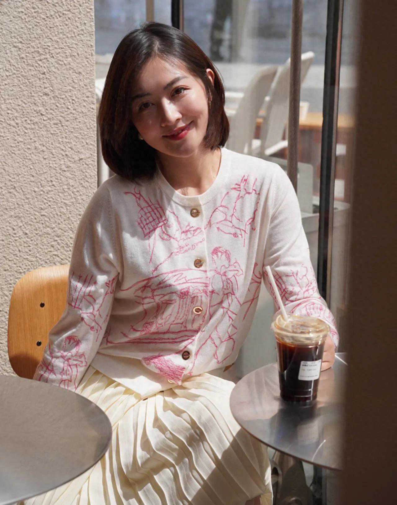 40岁的女人，无所畏惧，去做个独立的大女人