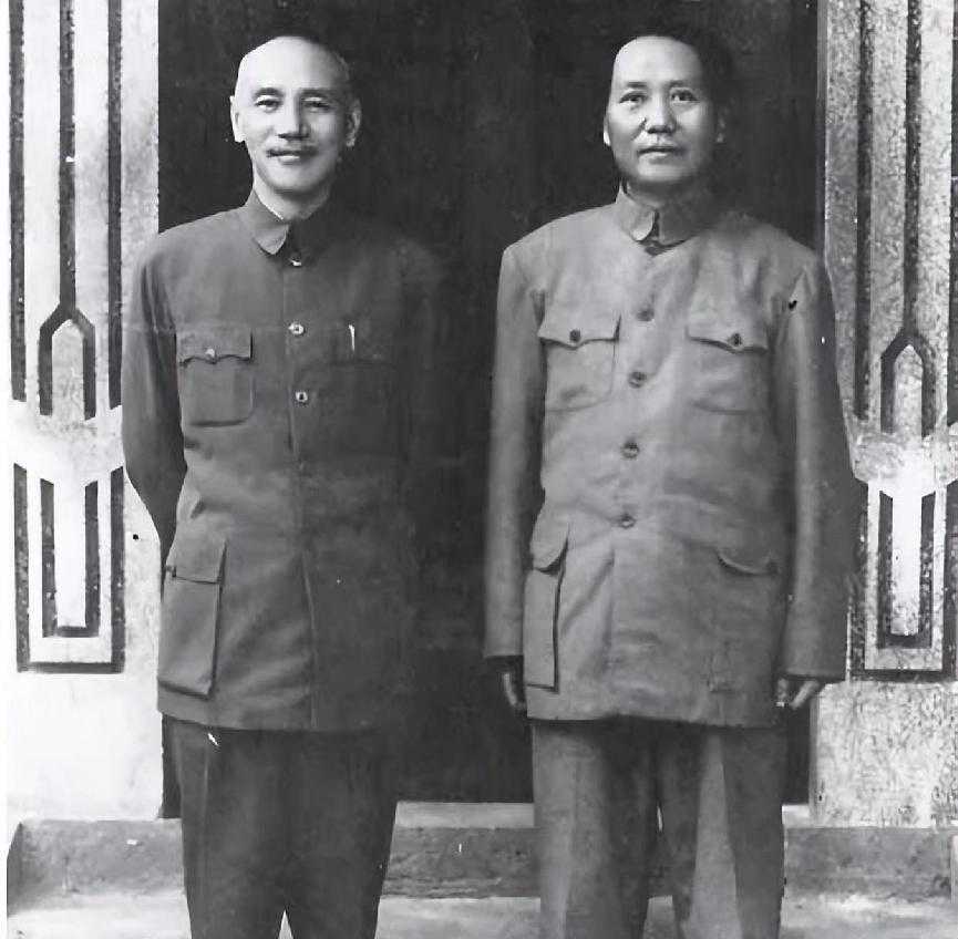 毛主席肚量大如海，不管是对手还是部下，无不被他广阔的胸怀折服